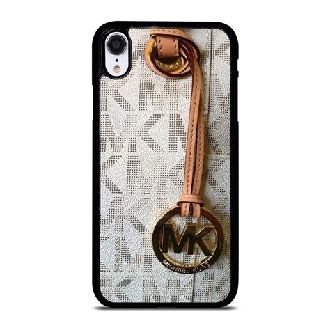 michael kors phone case xr|Michael Kors iphone 14 case.